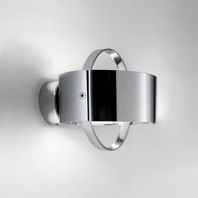 Ring 1 - Light Armed Sconce