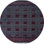 Abstract Indoor Rug