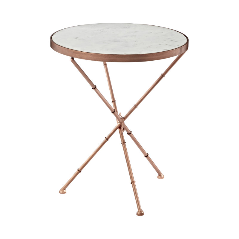 Gravelle End Table