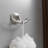 Bathroom Hardware Set-98950487