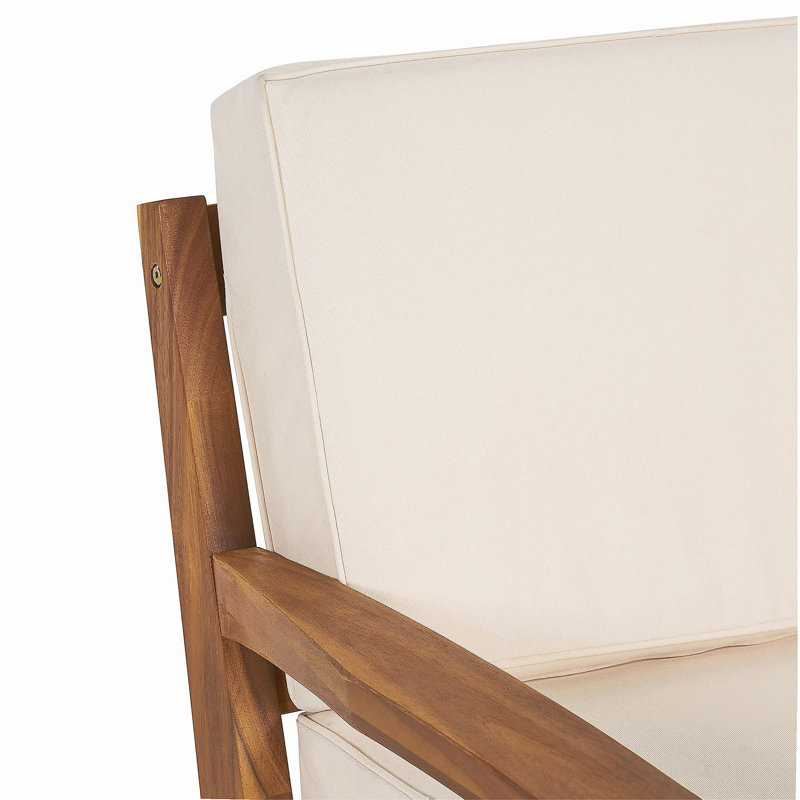 GRENADA CLUB CHAIR SKIN, Beige