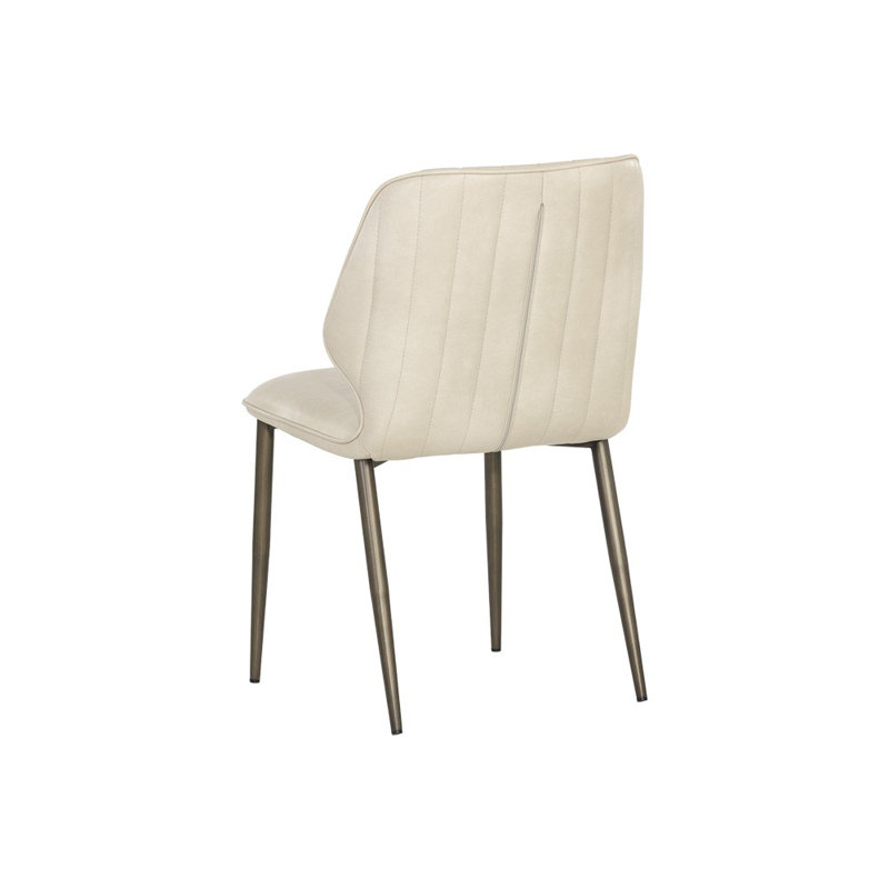 Clinton Upholstered Dining Chair