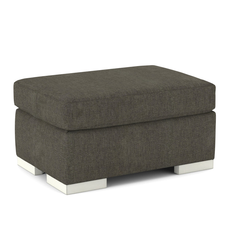 Ottoman, 61479-72, White
