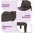 Outdoor Chaise Lounge -664262432