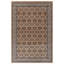 Oriental Indoor / Outdoor Area Rug-111859774