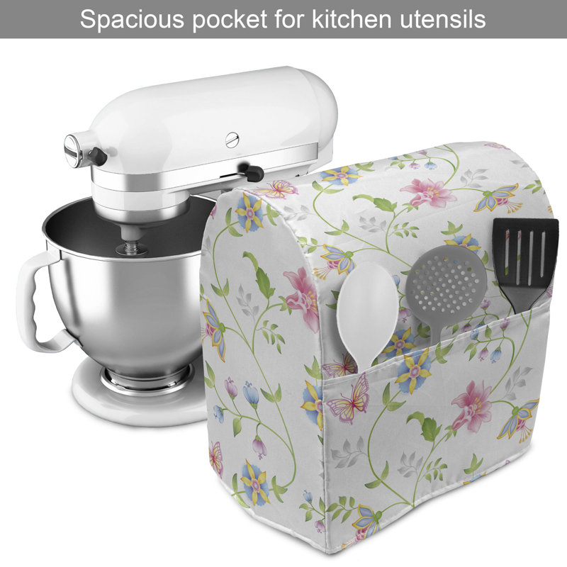 East Urban Home All That Apply Mixer Cover Mixer Accessory