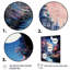 «Video Game Dreams Land», reproduction d'art sur toile-244557621-244557622