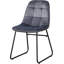 Mizer Upholstered Dining Chair-1997536136