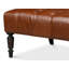 Benton Tufted Club Chair