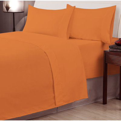 Ensemble de draps en microfibre Billie