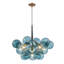 Lustre sphérique 6 lumières Spoutnik-1535539149