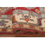 Tapis rouge Kazak