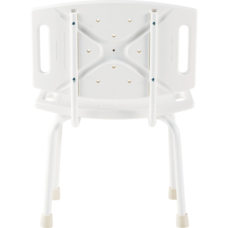 Bath Safety Residential Transfer Bench