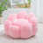 Mélange de coton rose est en rupture de stock sélectionné