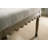 Levingston Linen Upholstered Bench