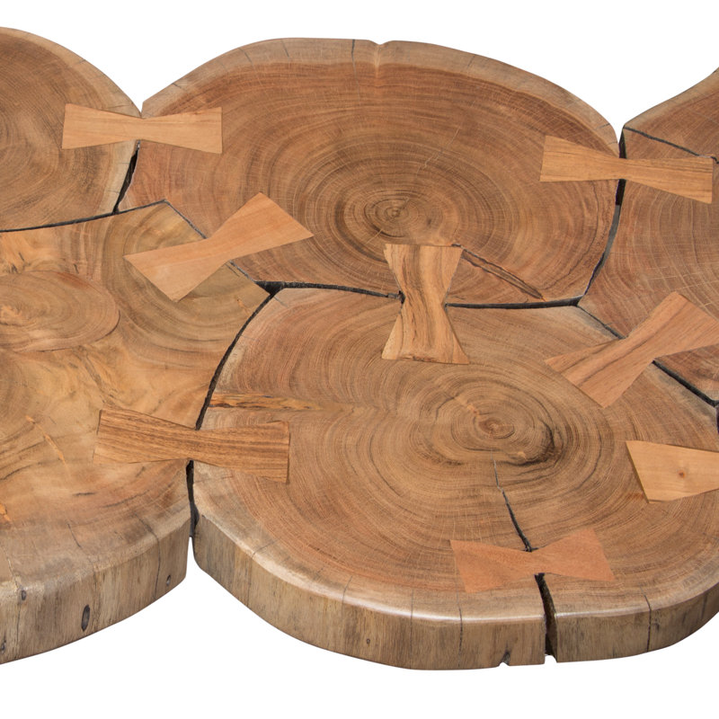Table basse Floride