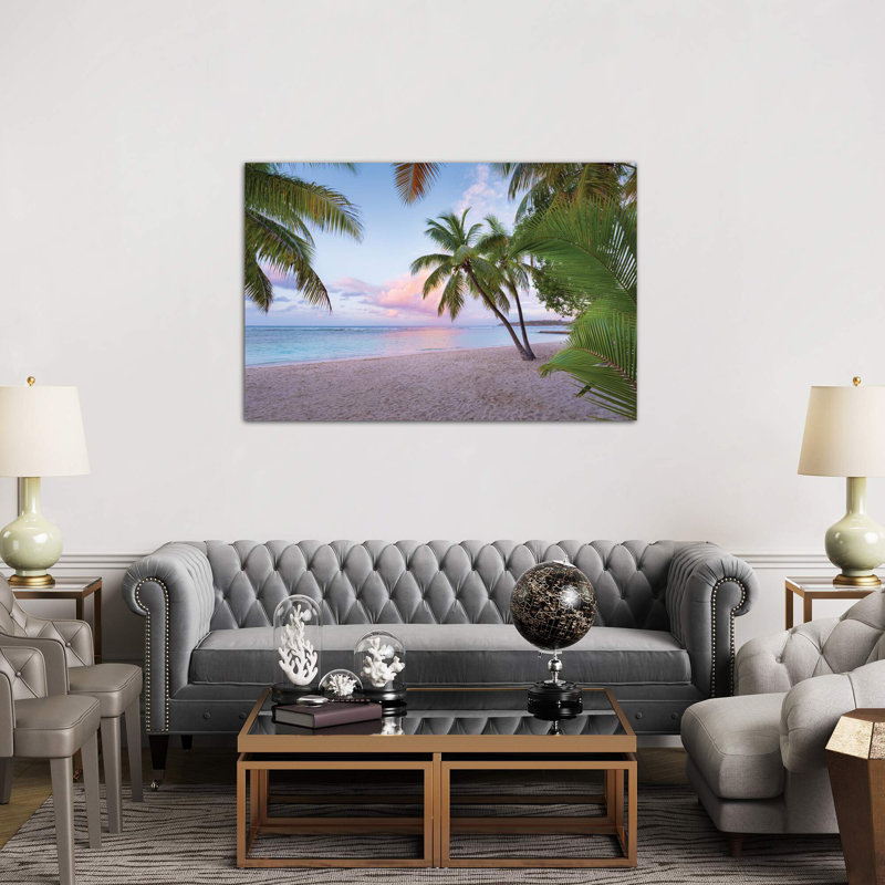 Stefan Hefele - Wrapped Canvas Print, 101.6 cm H x 66.04 cm W x 1.91 cm D