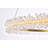Linke Geometric Pendant with Crystal Accents-28239216-93569914-93569925