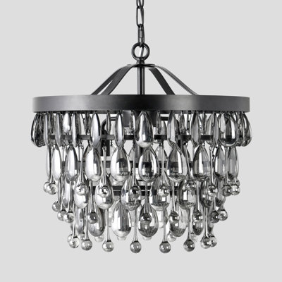 Renata 4 - Light Chandelier