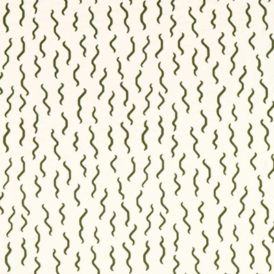 Henry Holland Linen Blend Fabric