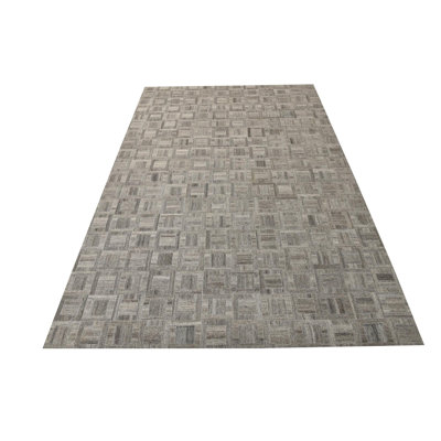 Jake Gray Rug