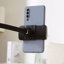Canapé-lit convertible de 63 po avec causeuse en velours côtelé avec ports USB, deux porte-gobelets, un porte-téléphone et un grand espace de rangement-597227395