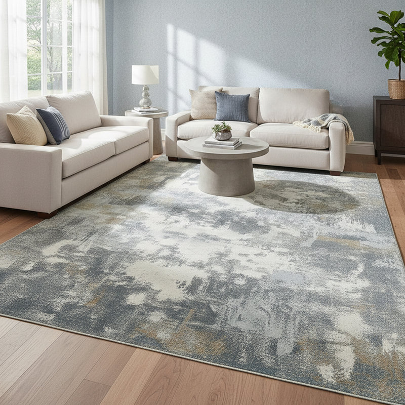 200cm X 300cm Area Rug