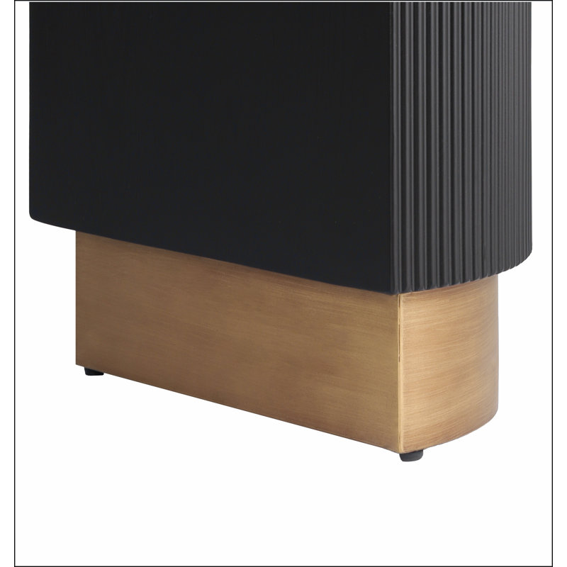 Console Mirod