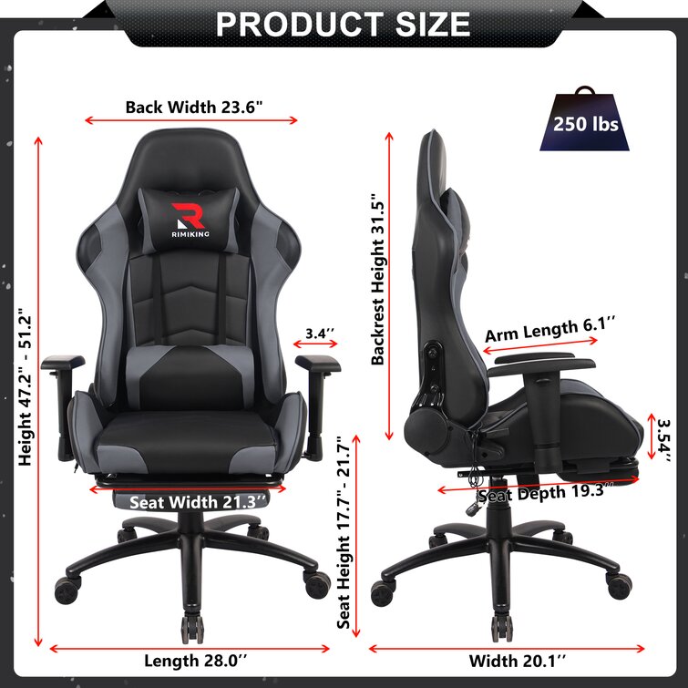 https://assets.wfcdn.com/im/22975134/resize-h755-w755%5Ecompr-r85/1301/130178074/RIMIKING+Adjustable+Reclining+Ergonomic+Faux+Leather+Swiveling+PC+%26+Racing+Game+Chair.jpg