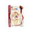 Maryem Polyresin Wall Organizer with Key Hooks