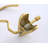 Nyiana Metal Non-Slip Clothes Hanger-2019016612