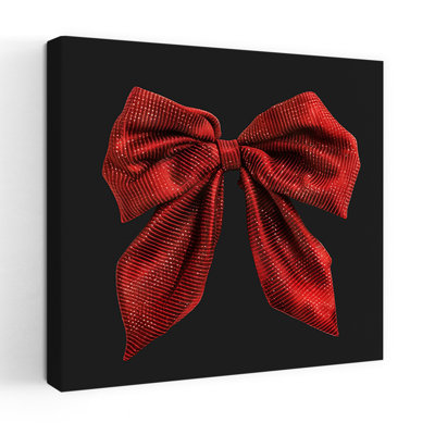 Contemporary Art Elegant Abstract Contemporary Winter Art