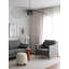 Bina Upholstered Wingback Chair