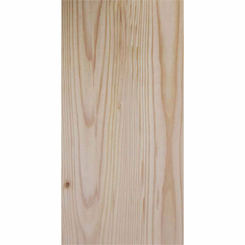 Douglas Fir Rough Sawn Corbel with Backplate, 6"W x 8"D x 12"H