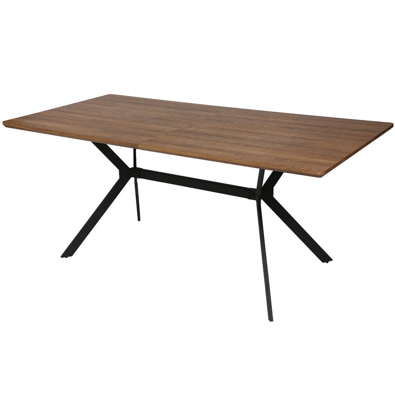  Table de salle à manger Hilbert
