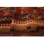 Tapis en laine Kilim