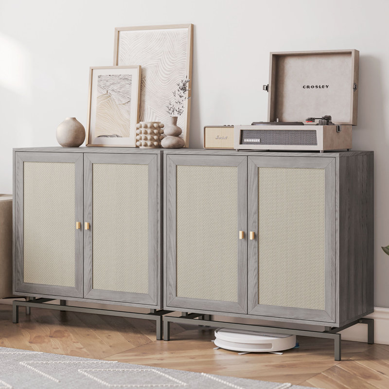 Buffet de 31,5 po Elice
