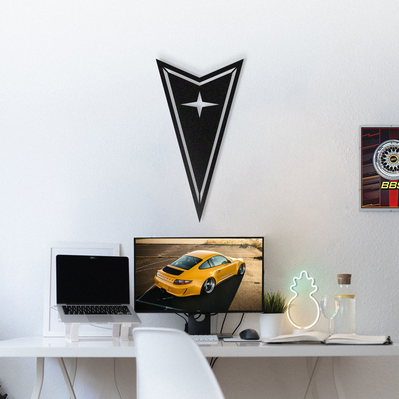 No Frame Print on Metal, 54" H x 99" W