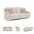 Senora Reclining Sofa-1841861375