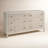Caterina 6-Drawer Dresser-106695642