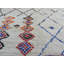 One-of-a-Kind Rectangle 6'2" X 10'10" Hand Knotted Area Rug