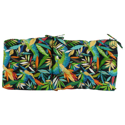 Outdoor 4.5'' Seat / Back Cushion
