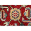 Vegetable Dye Traditional Oriental Area Rug 8x10