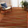 Waller Striped Indoor / Outdoor Rug