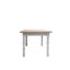 Colonial Solid Wood Base Dining Table