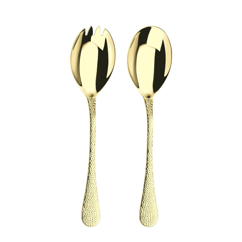 Arthur Price Champagne Avalon Cutlery Set