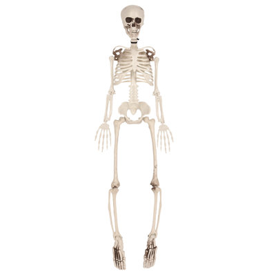 Halloween Jointed Figures