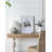 Botanical - Picture Frame Print Set