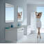 Ensemble de meuble-lavabo de salle de bain simple 32 po Manorhaven-25131623