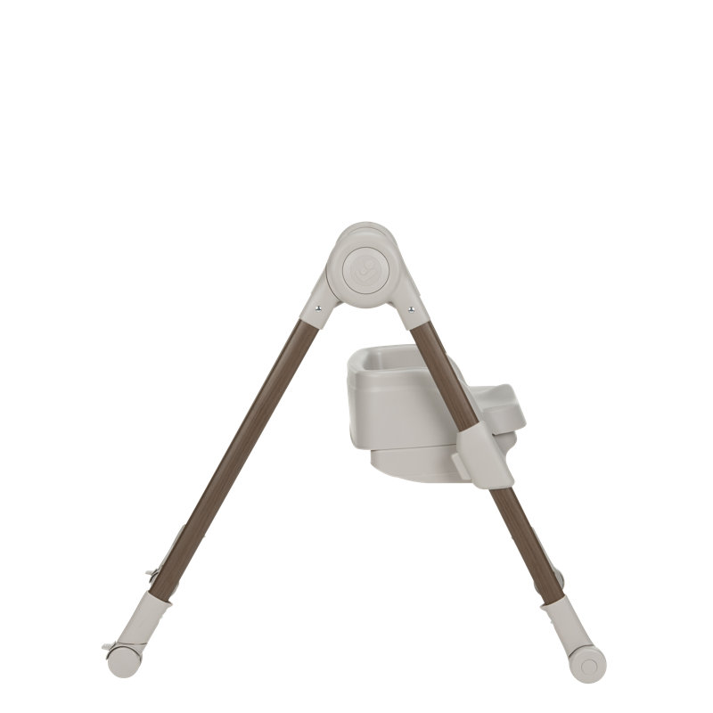 Maxi-Cosi Minla 6-in-1 High Chair, Classic Truffle